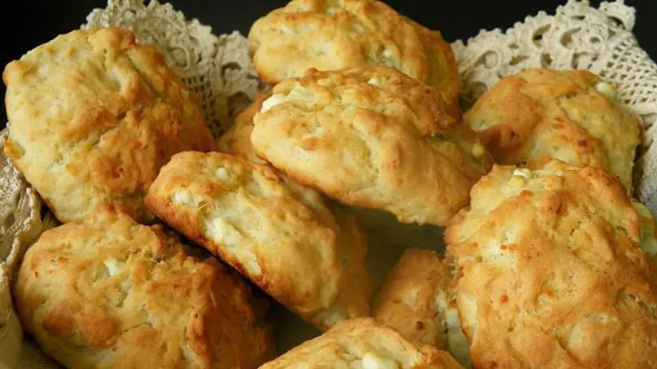 Баба ми издаде тайната на тези сиренки без мая