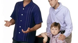 Вижте как изглежда днес Джейк от "Двама мъже и половина"