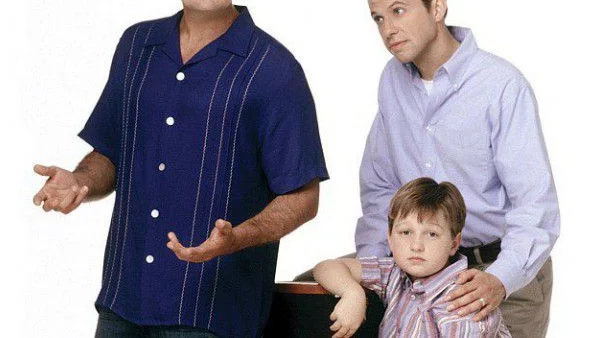 Вижте как изглежда днес Джейк от "Двама мъже и половина"