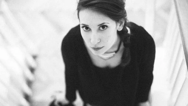 Емануела Беловарски: Никога не закъснявам за вдъхновението