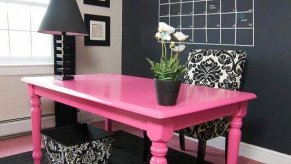 Един по-различен календар на стената