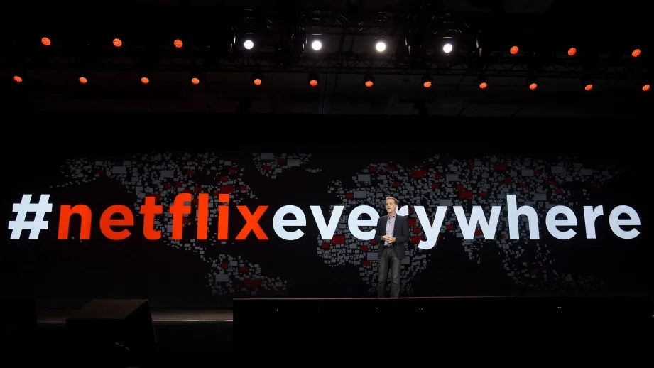 Приходите на Netflix са се увеличили с 34%