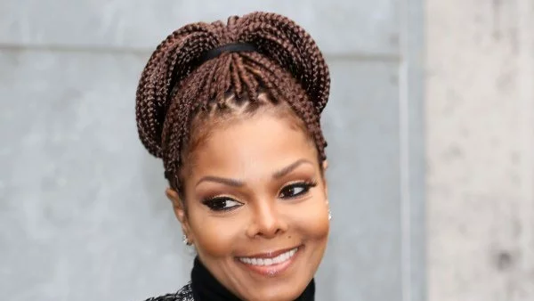 Джанет Джексън тръгва на турне