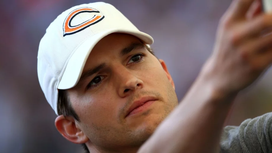 Аштън Кътчър разкри коя е най-добрата инвестиция, която е правил 