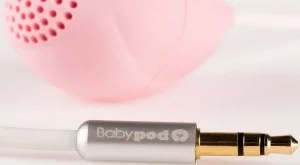 Създадоха вагинална музикална джаджа за бременни