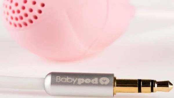 Създадоха вагинална музикална джаджа за бременни