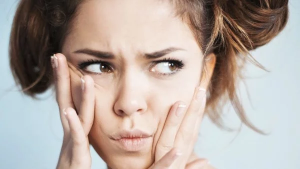 5-минутна японска техника за намаляване на стреса