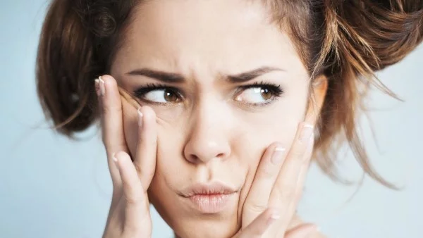 Стресът има и положителен ефект