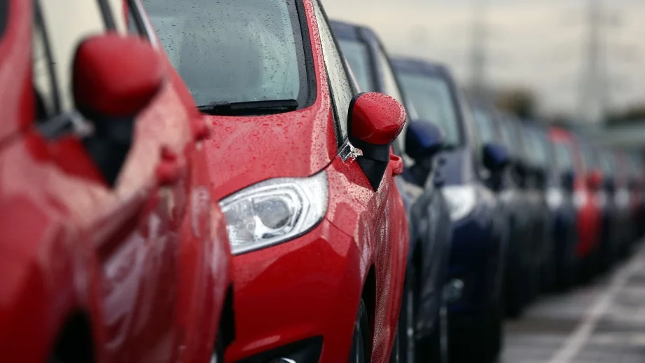 6500 работни места разкрива автомобилният сектор у нас