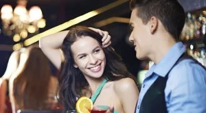 Какво мъжът забелязва първо в жената