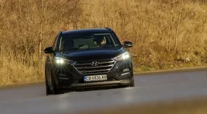Hyundai с амбициозни планове за продажбите през 2017 г.