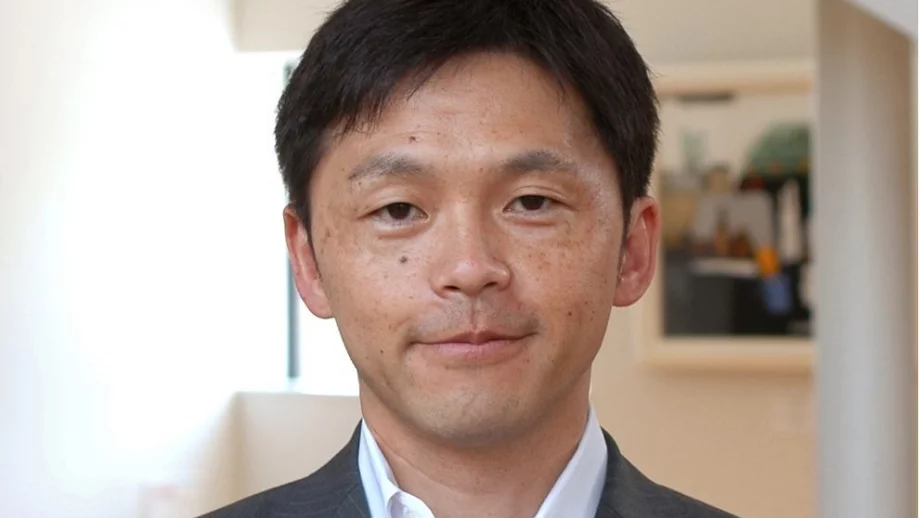 Такаши Фуджита за Expert.bg: Природата ни дава всичко необходимо, за да живеем пълноценно