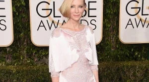 Безупречни тоалети на Златните глобуси