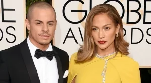 Ето защо Джей Ло е скъсала с бившия си