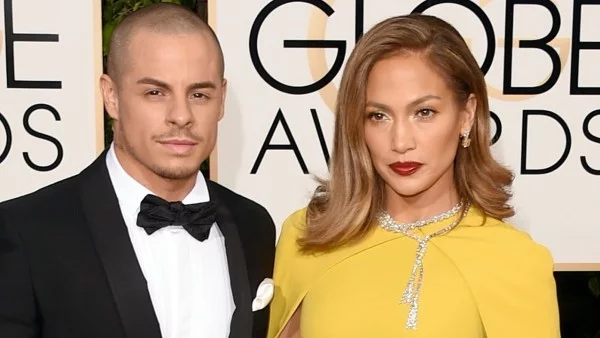 Ето защо Джей Ло е скъсала с бившия си