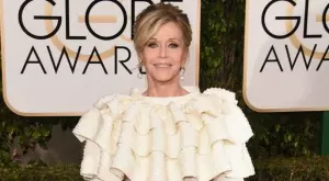 Джейн Фонда: Не се гордея с лифтинга на лицето