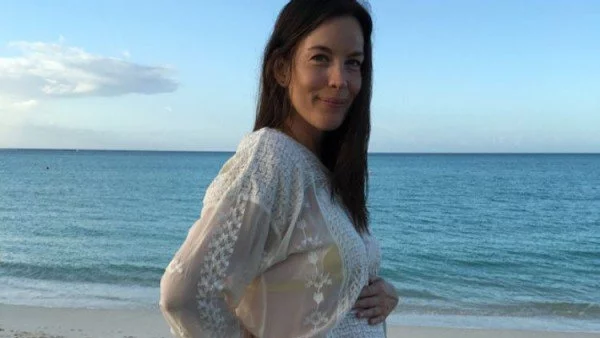 Лив Тайлър стана майка на момиченце