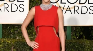 С какви рокли се появиха звездите на Златен глобус 2016