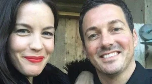 Лив Тайлър отново е бременна