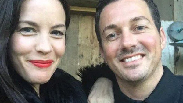 Лив Тайлър отново е бременна