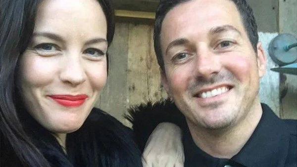 Лив Тайлър показа новородената си дъщеричка