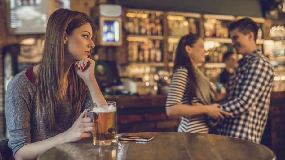 Завистта може да има и положително въздействие 