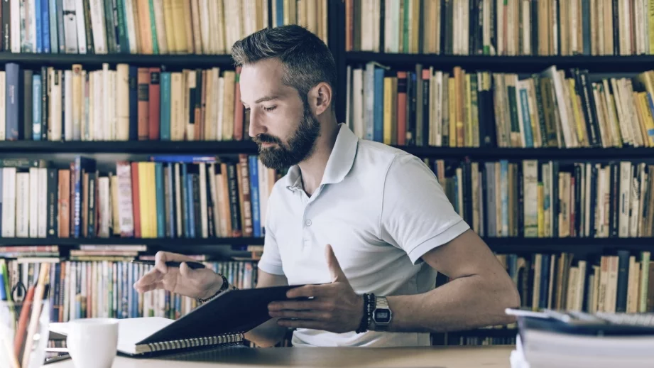 7 неща, които всеки успял човек има в дома си 