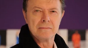 Почина легендата Дейвид Бауи 