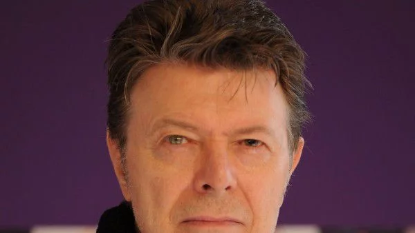 Почина легендата Дейвид Бауи 