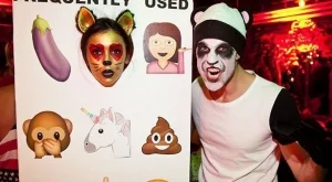 Вижте как Нина Добрев чукна 27