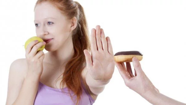 7 неща, които се случват, когато откажете захарта