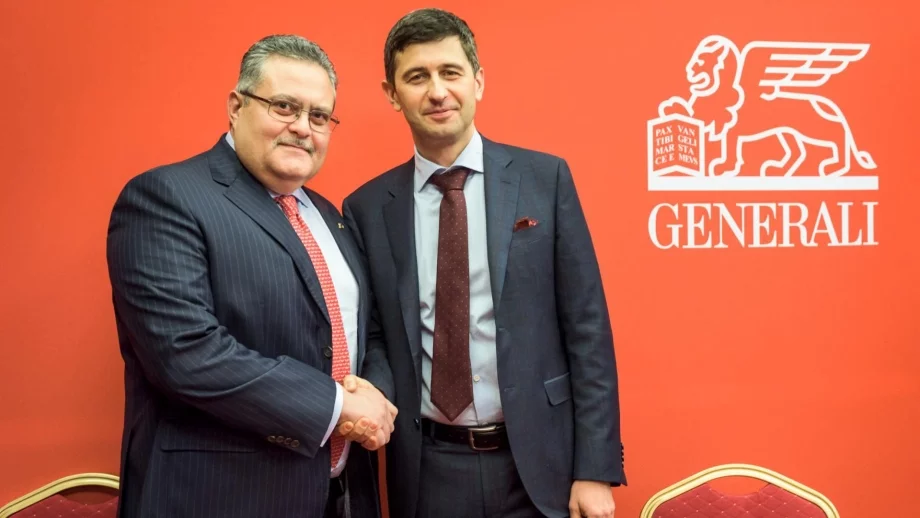 Данчо Данчев, „Дженерали“: Искаме да бъдем лидери в ритейл сегмента