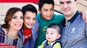 Националът Владо Николов: Приемам брака сериозно