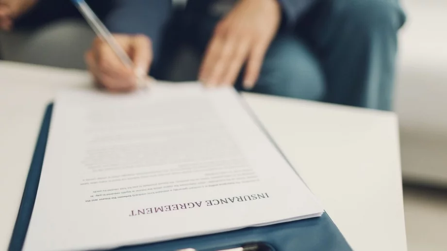 Застрахователите отчитат положителни резултати на стойност 44 млн. лв. за 2015 г. 