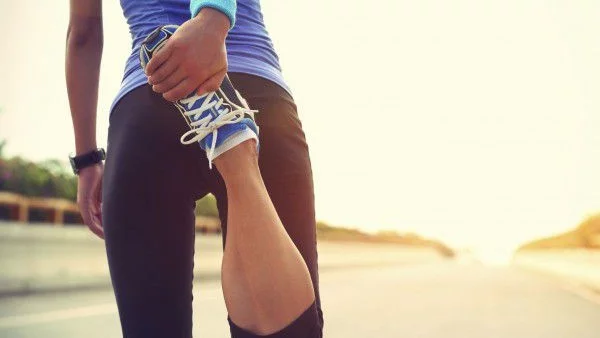 Как да запазим мотивацията си в тренировките