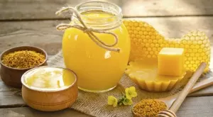 За какво е полезен прополисът?