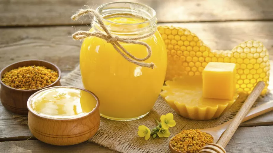 За какво е полезен прополисът?