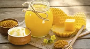 Страхотните ползи от прополиса