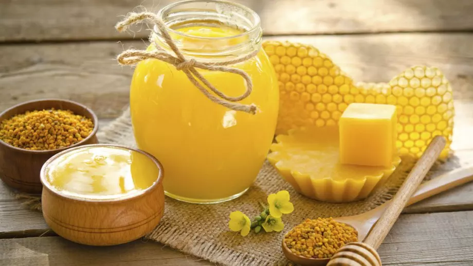 Страхотните ползи от прополиса