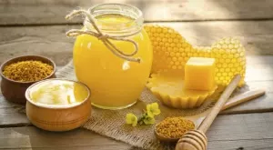 Ето защо прополисът е един от най-добрите имуностимулатори   