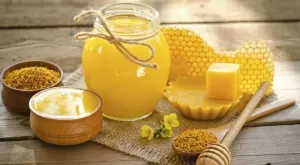 Този мехлем с прополис е лек за вирусни инфекции и кожни лезии
