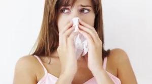 Идва сезонът на вирусите