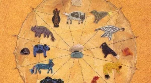 Вижте какво животно сте според индианския хороскоп