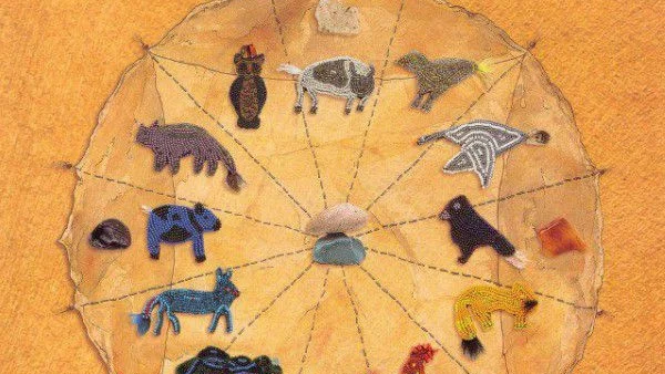 Вижте какво животно сте според индианския хороскоп