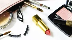 Идеи как да съхранявате козметиката си