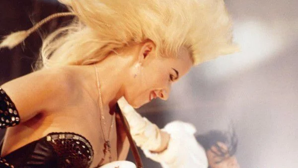 Китаристка на Джако с първи концерт у нас