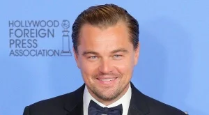 Ди Каприо не мисли за деца