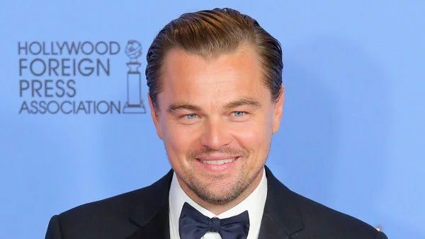 Ди Каприо не мисли за деца