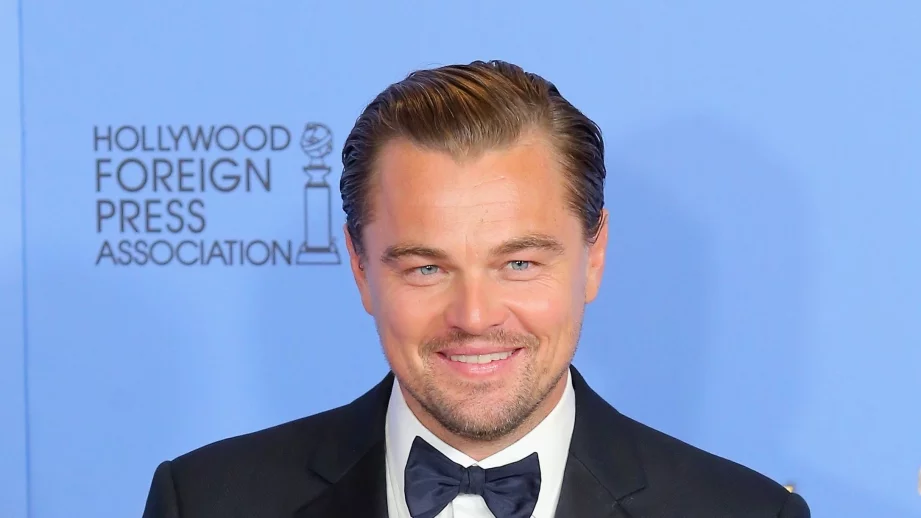 Леонардо ди Каприо инвестира в любопитен стартъп  