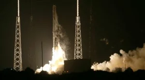 SpaceX ще извърши нов опит за приземяване на ракета 